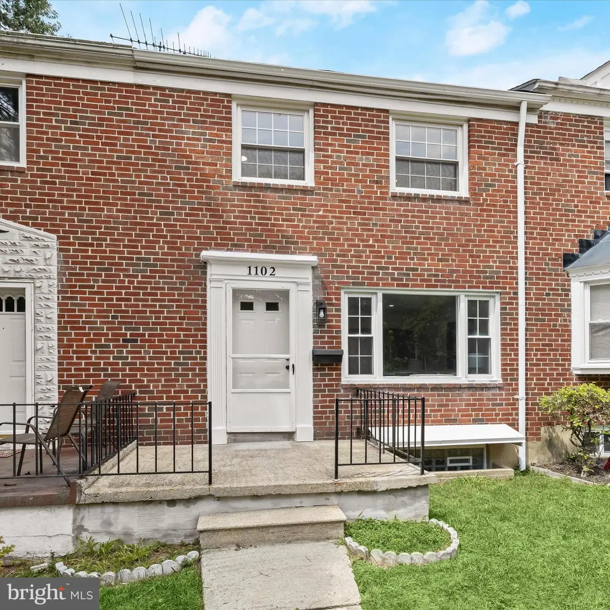 1102 Sherwood Ave, Baltimore, MD 21239 - Image #1
