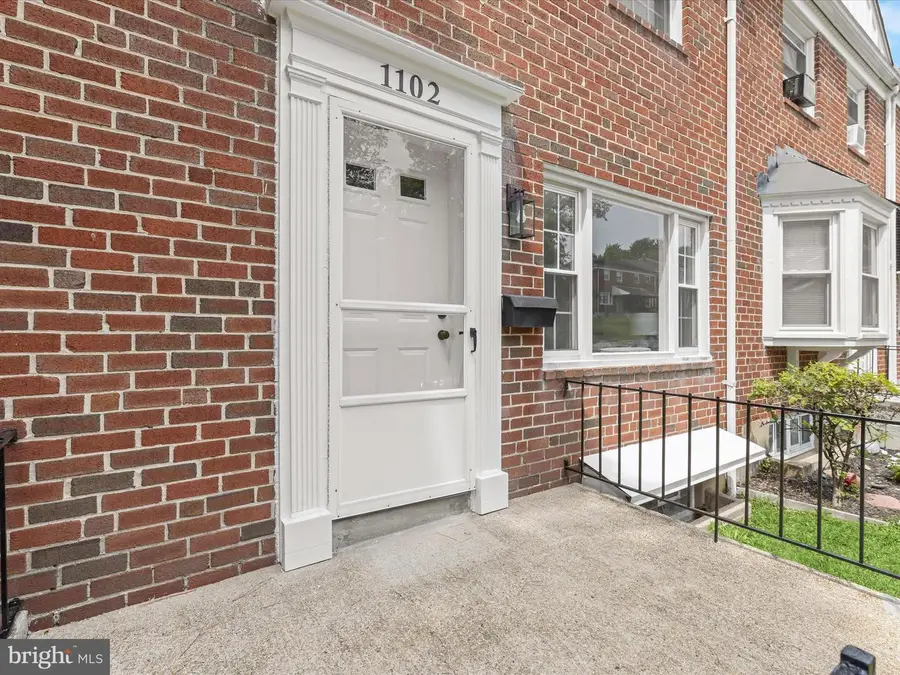 1102 Sherwood Ave, Baltimore, MD 21239 - Image #2