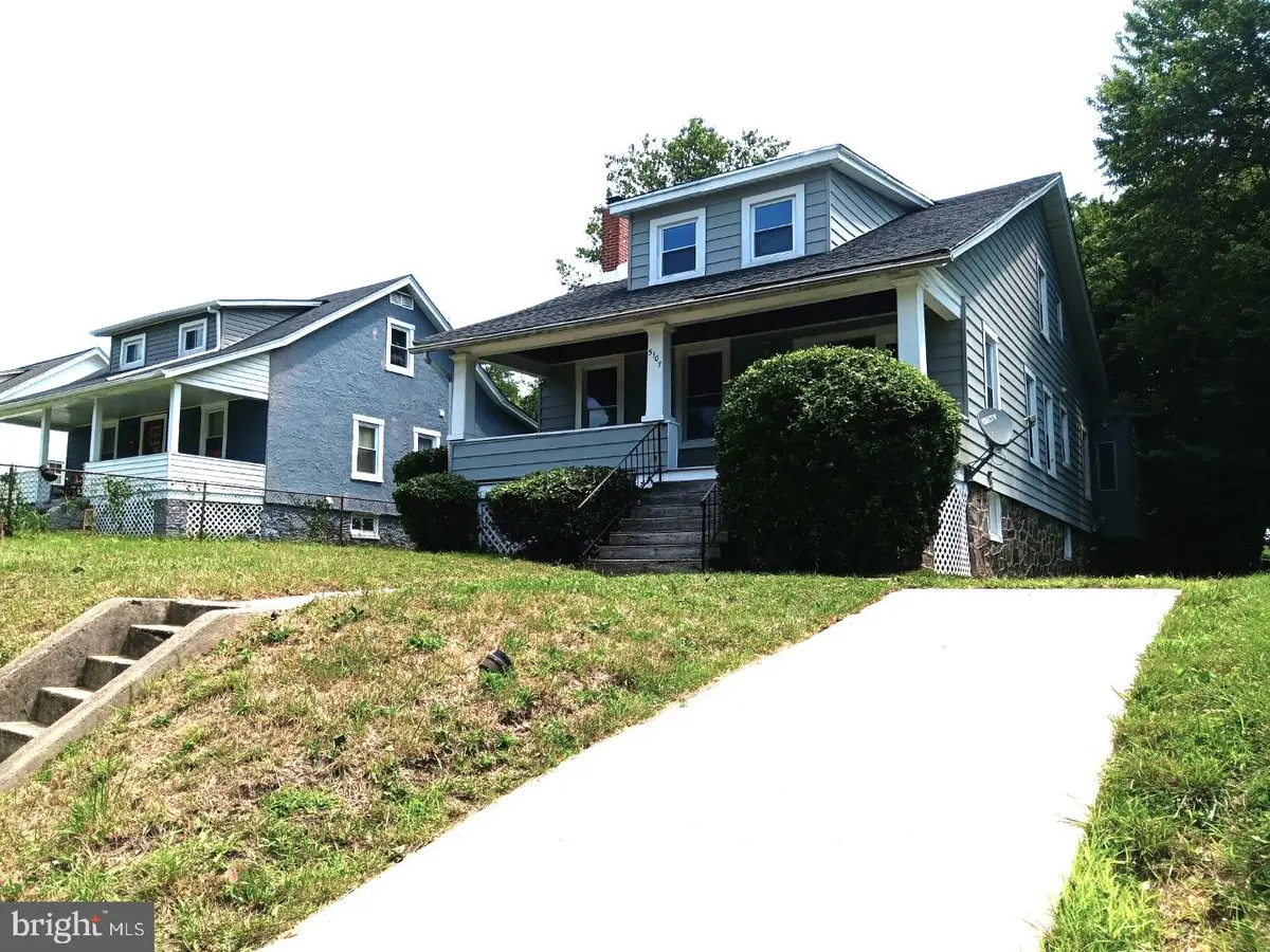 5107 Midwood Ave, Baltimore, MD 21212 - Image #1
