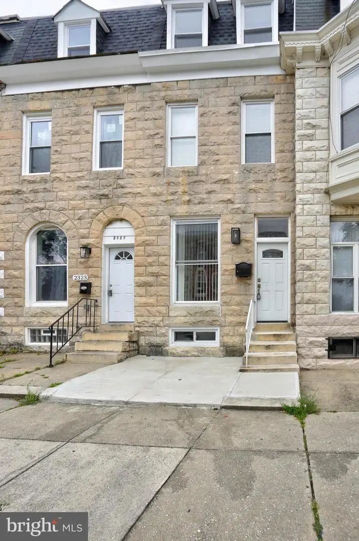 2321 Barclay St, Baltimore, MD 21218 - Image #2