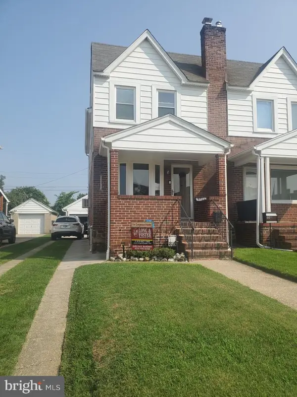 6728 Boston, BALTIMORE CITY, MD 21222
