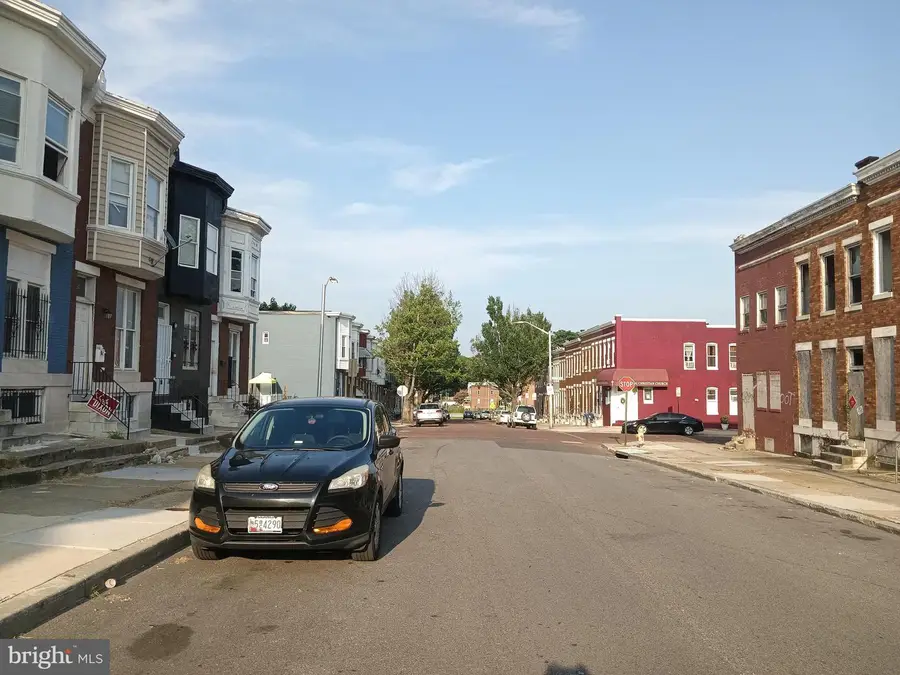 2712 Harlem Ave, Baltimore, MD 21216 - Image #3