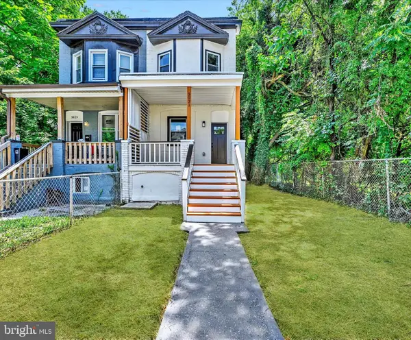 3031 Oakley Ave, BALTIMORE, MD 21215