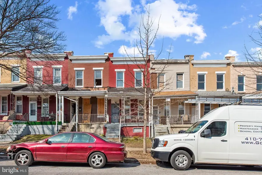 2318 Sidney Ave, Baltimore, MD 21230 - Image #2