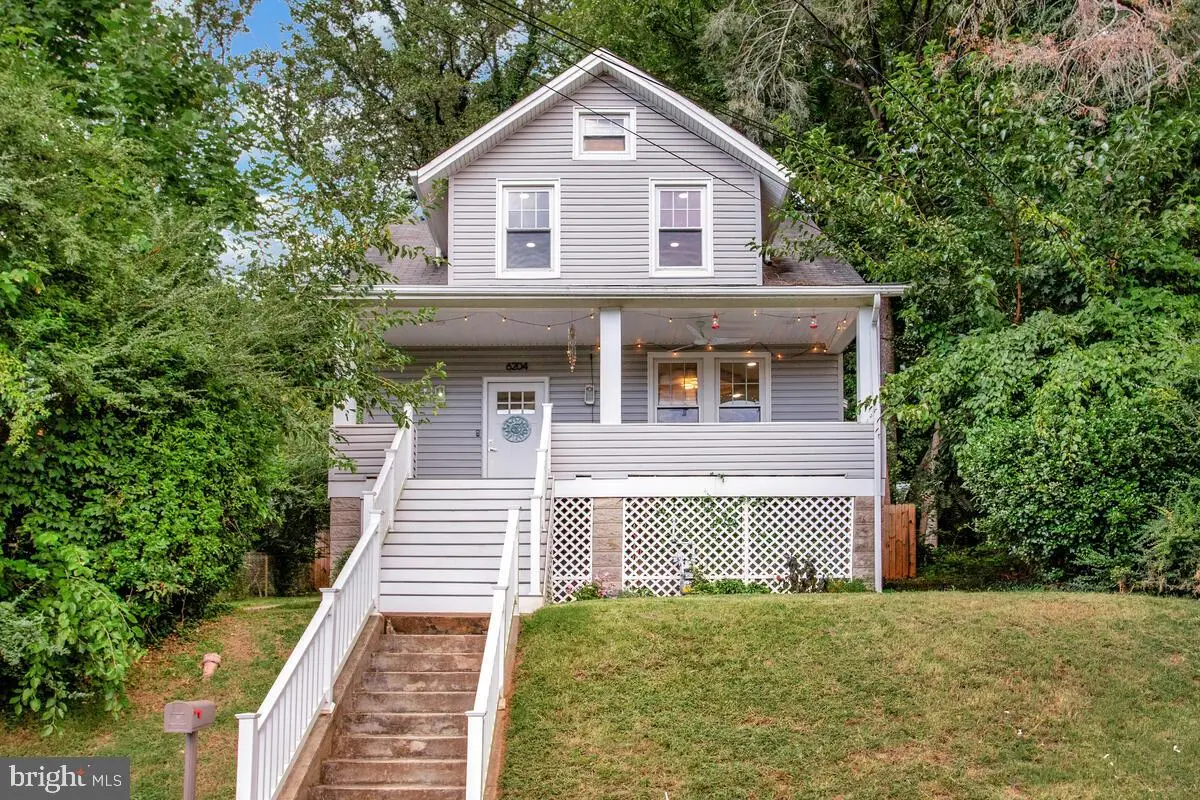6204 Everall Ave, Baltimore, MD 21206 - Image #1