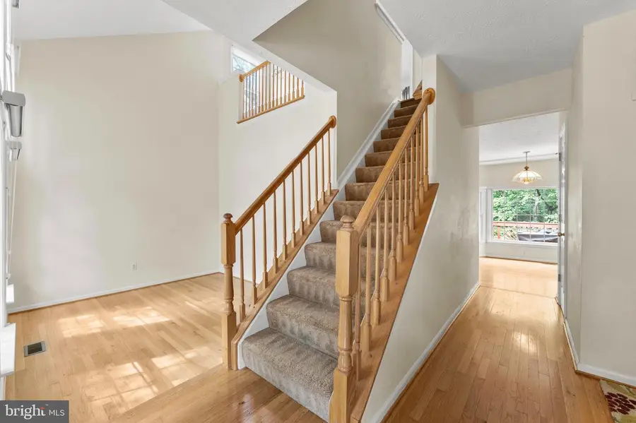 5110 Yellowwood Ave, Baltimore, MD 21209 - Image #2