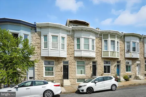 2920 E Pratt St, BALTIMORE, MD 21224