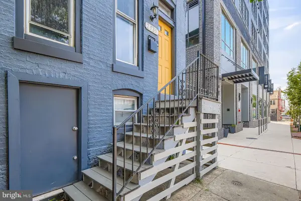 2535 N Howard St, BALTIMORE, MD 21218