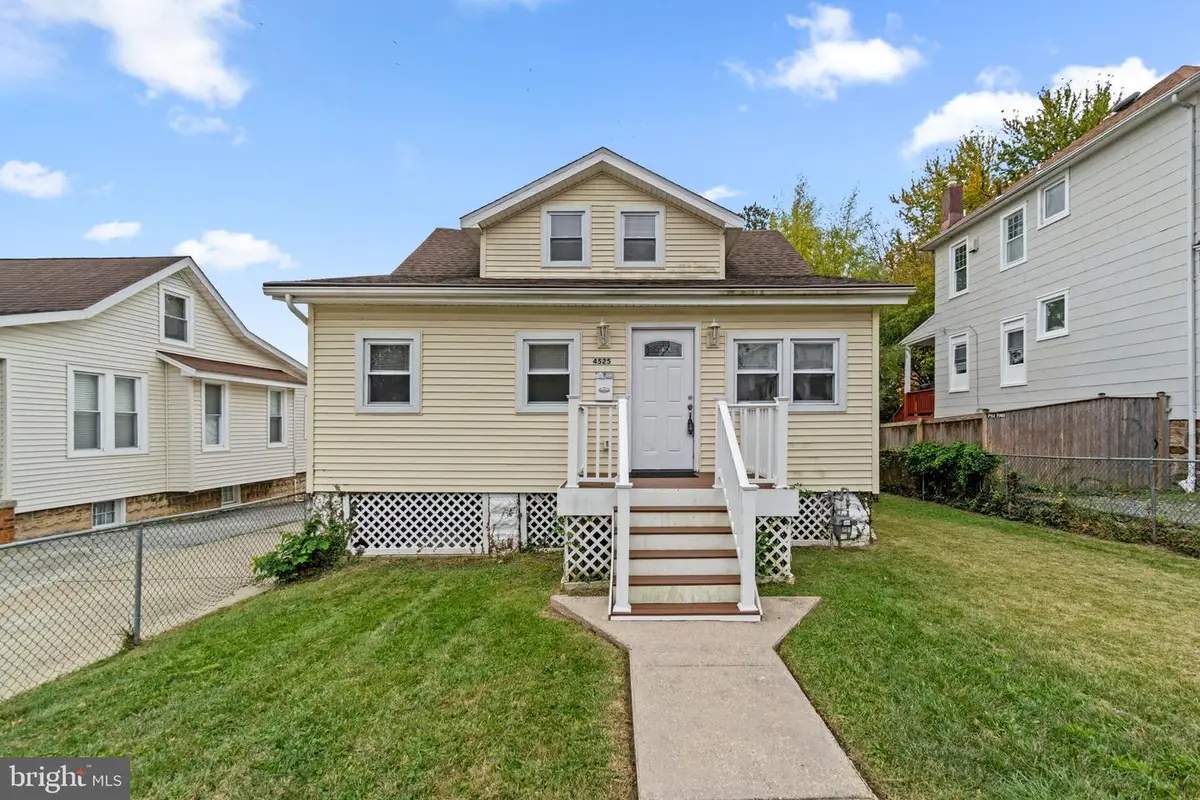 4525 Mainfield Ave, Baltimore, MD 21214 - Image #1