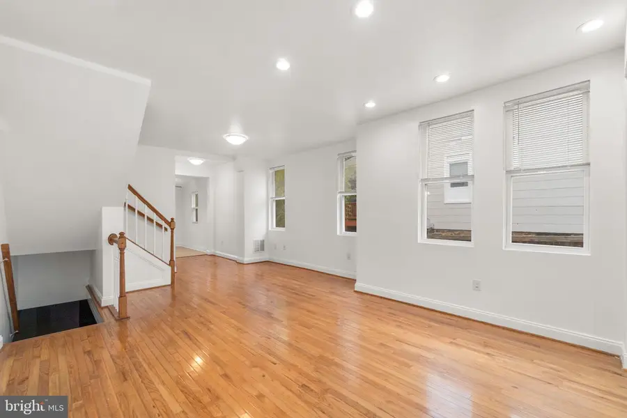 4525 Mainfield Ave, Baltimore, MD 21214 - Image #2