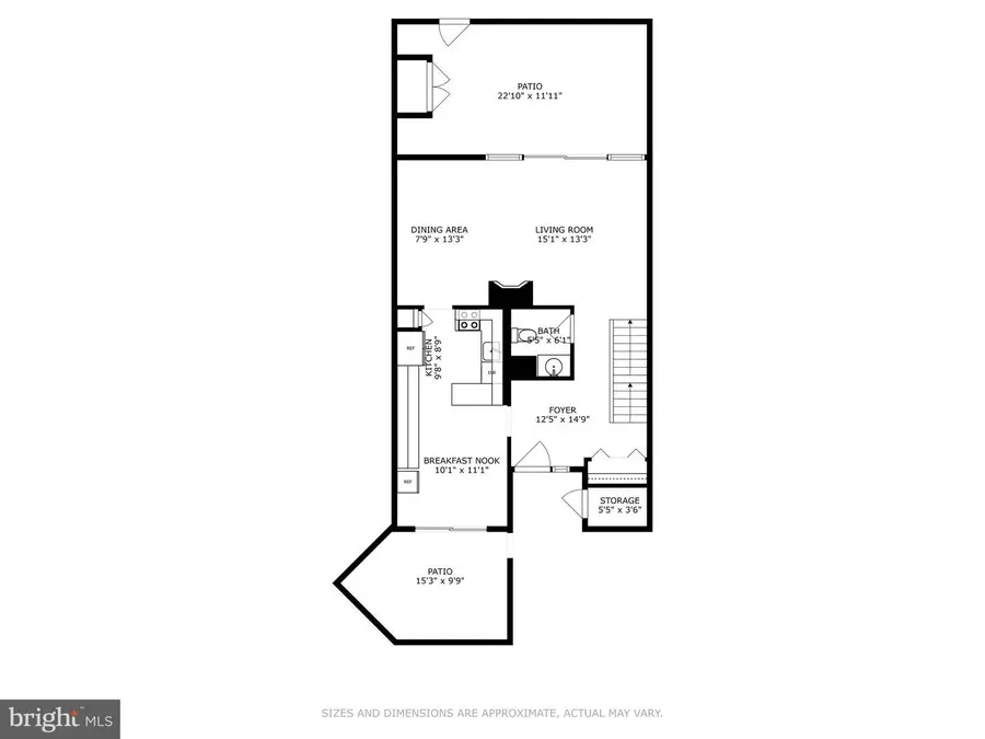 2835 Baneberry Ct, Baltimore, MD 21209 - Image #3