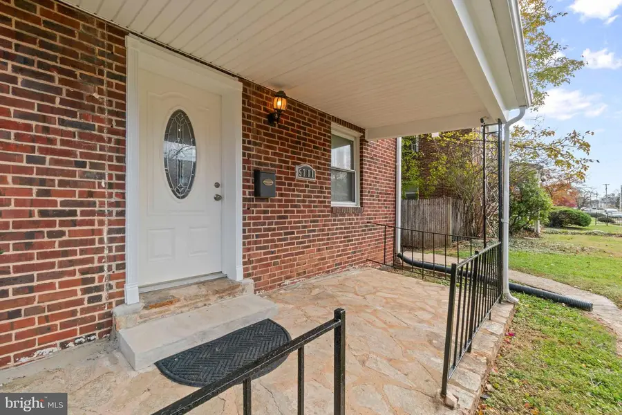 5711 Narcissus Ave, Baltimore, MD 21215 - Image #3