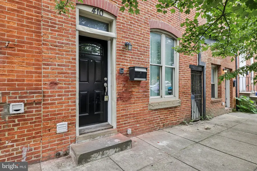 410 N Chester St, Baltimore, MD 21231 - Image #2