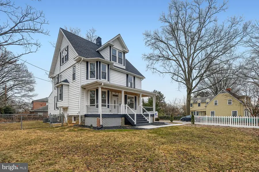 6235 Bellona Ave, Baltimore, MD 21212 - Image #2