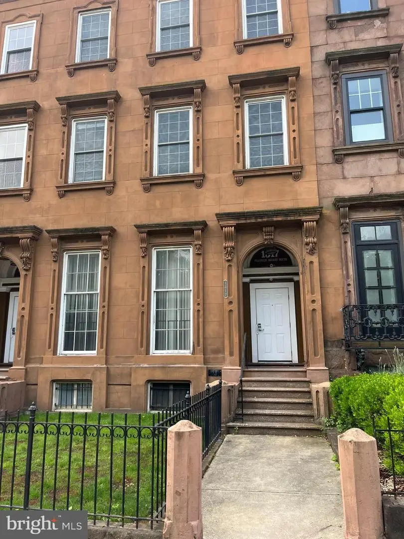 1317 W Fayette St #3b, Baltimore, MD 21223 - Image #1