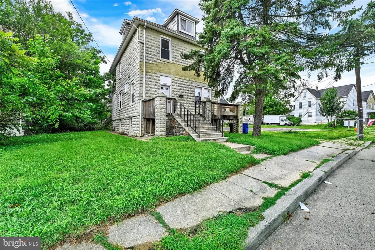 4609 Frankford Ave, Baltimore, MD 21206 - Image #1