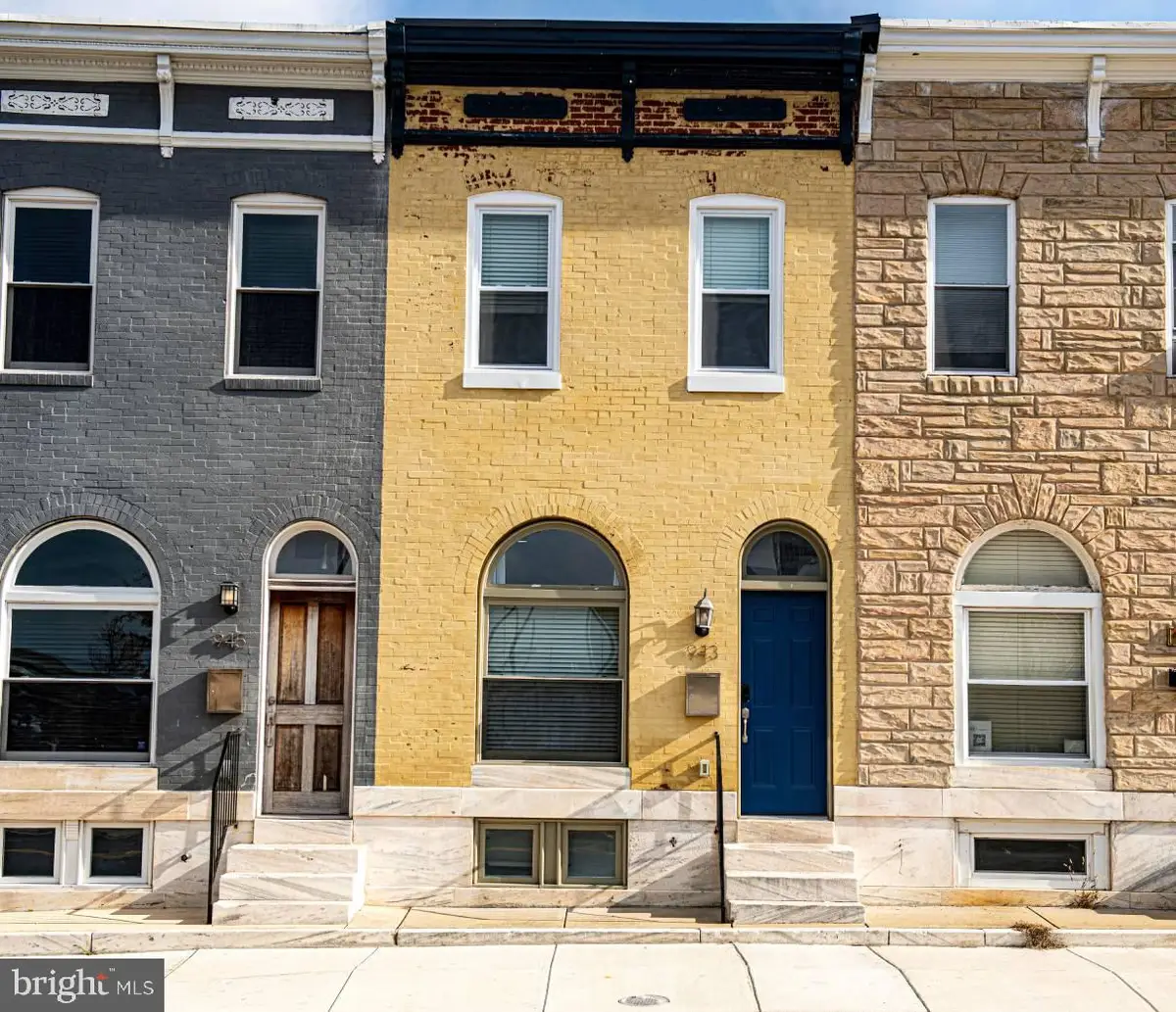 943 N Patterson Park Ave, Baltimore, MD 21205 - Image #1