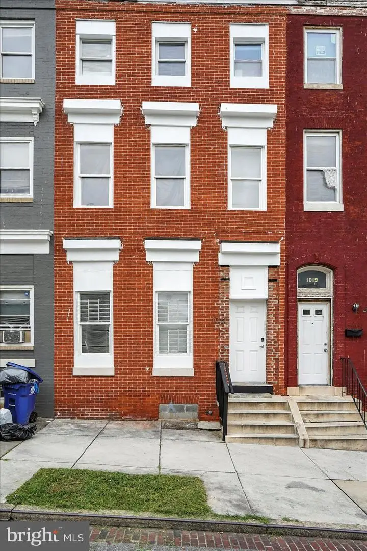 1021 N Caroline St, Baltimore, MD 21205 - Image #3