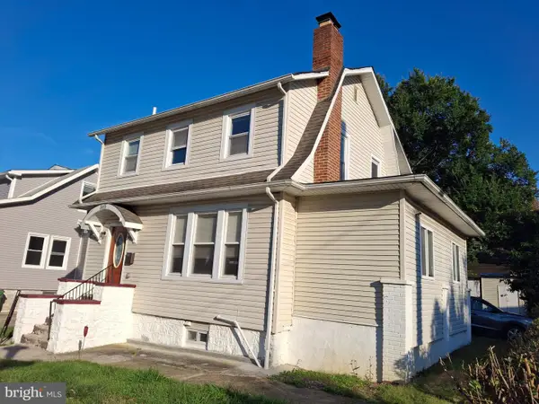 3415 Menlo Dr, BALTIMORE, MD 21215