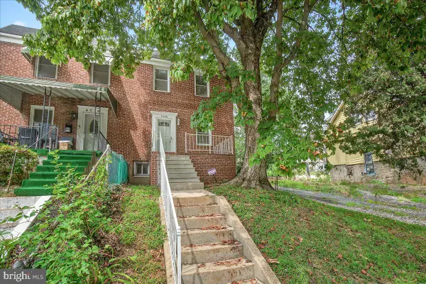 4006 Greenspring Ave, BALTIMORE, MD 21209