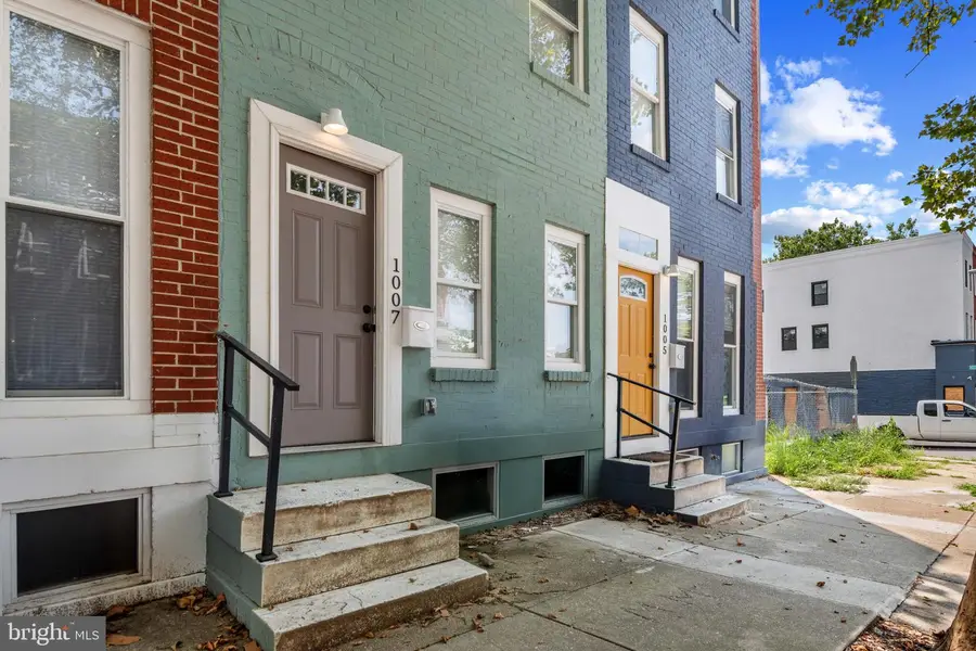 1007 N Mount St, Baltimore, MD 21217 - Image #2