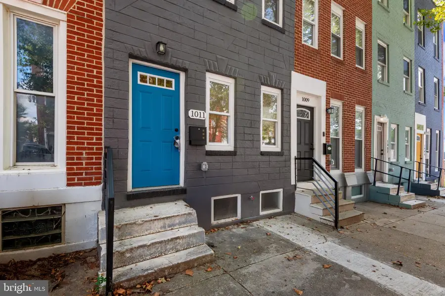 1011 N Mount St, Baltimore, MD 21217 - Image #2