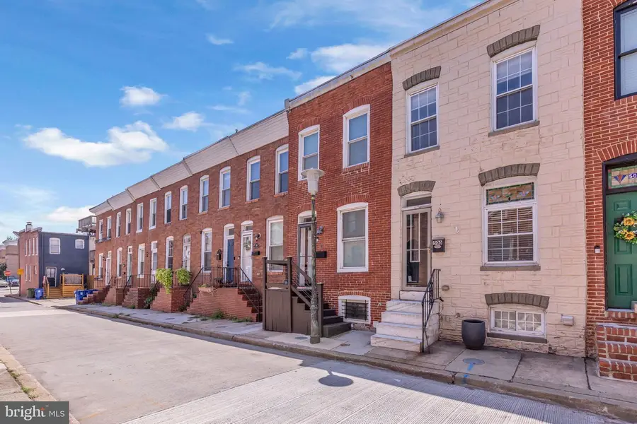 506 S Glover St, Baltimore, MD 21224 - Image #3