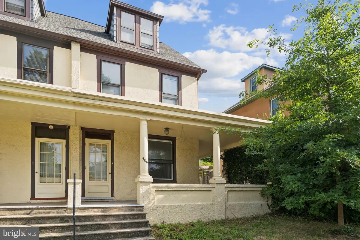 506 E 39th St, Baltimore, MD 21218 - Image #1