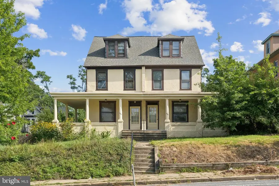 506 E 39th St, Baltimore, MD 21218 - Image #2