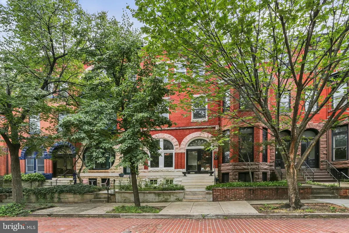 1726 Linden Ave, Baltimore, MD 21217 - Image #1