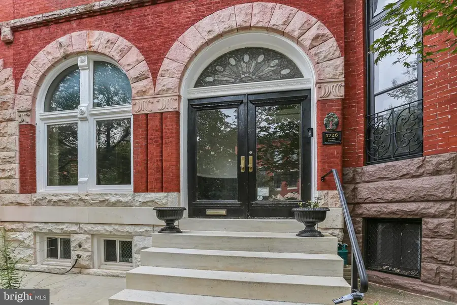1726 Linden Ave, Baltimore, MD 21217 - Image #3