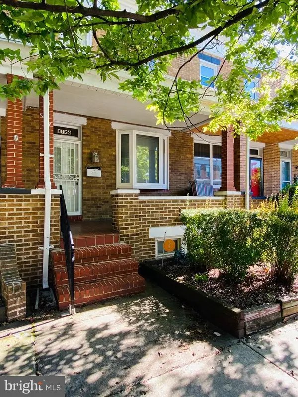3126 Kenyon Ave, BALTIMORE, MD 21213