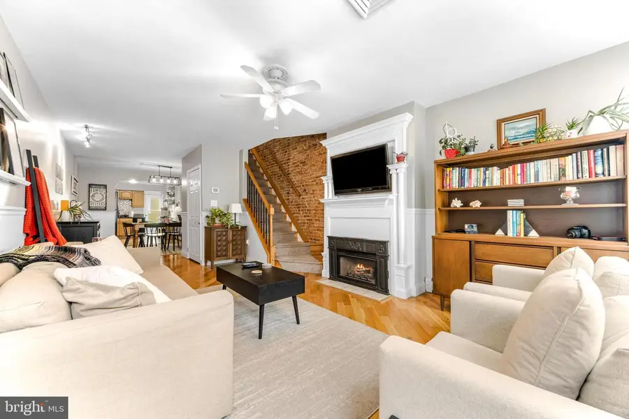 120 W Fort Ave, Baltimore, MD 21230 - Image #2