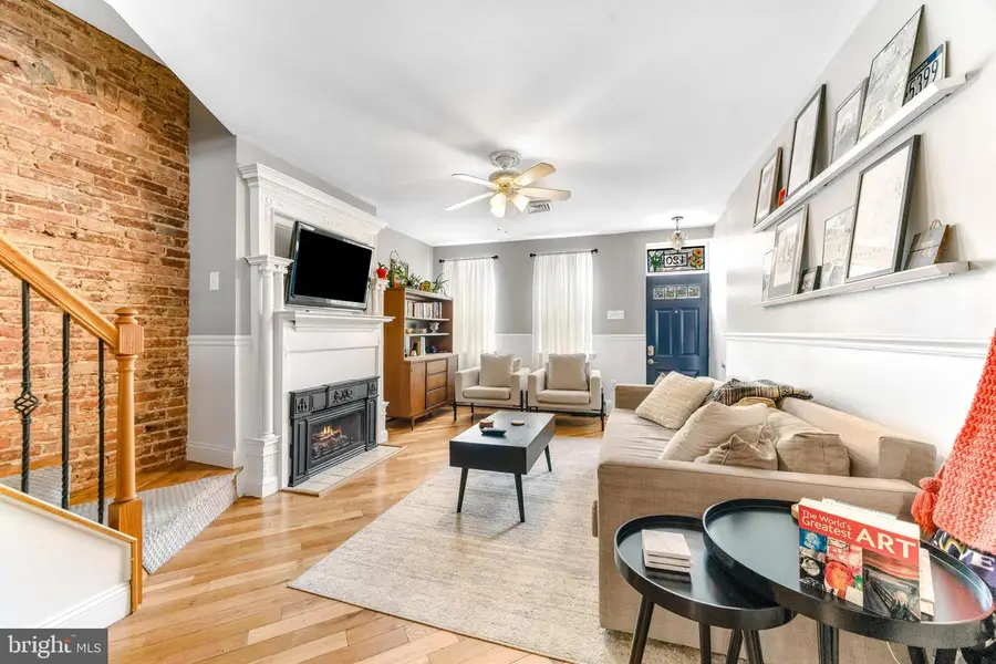 120 W Fort Ave, Baltimore, MD 21230 - Image #3