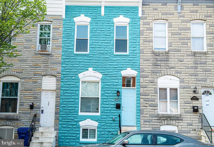 2407 Mcelderry St, Baltimore, MD 21205 - Image #3