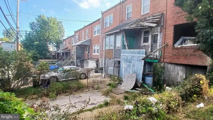 733 Lyndhurst St, Baltimore, MD 21229 - Image #3
