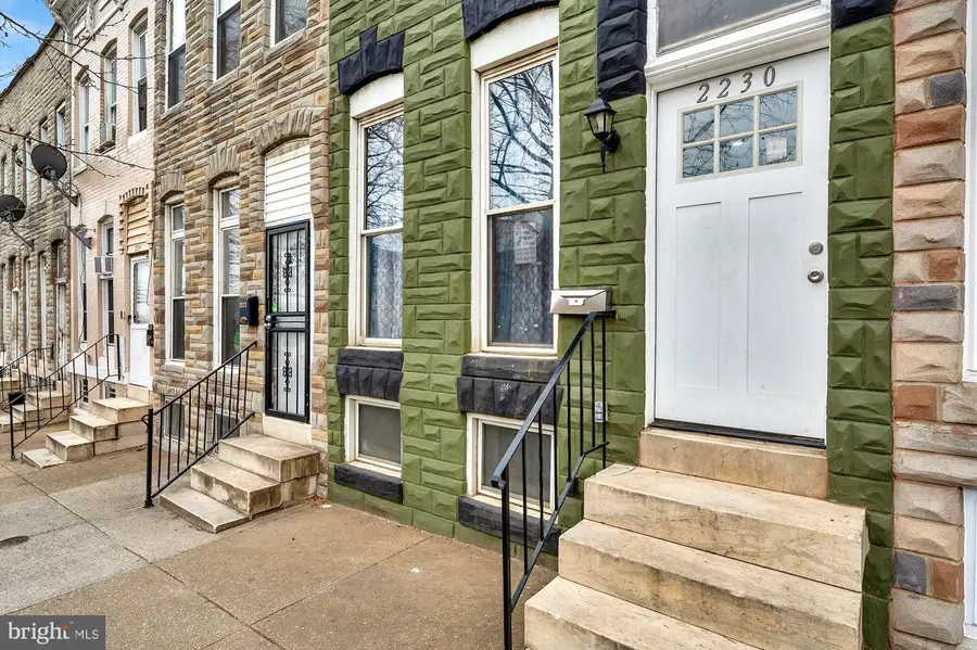 2230 Wilkens Ave, Baltimore, MD 21223 - Image #2