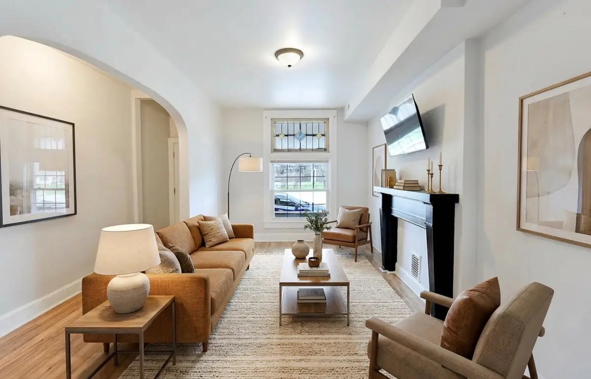 2039 Sinclair Ln, Baltimore, MD 21213 - #1