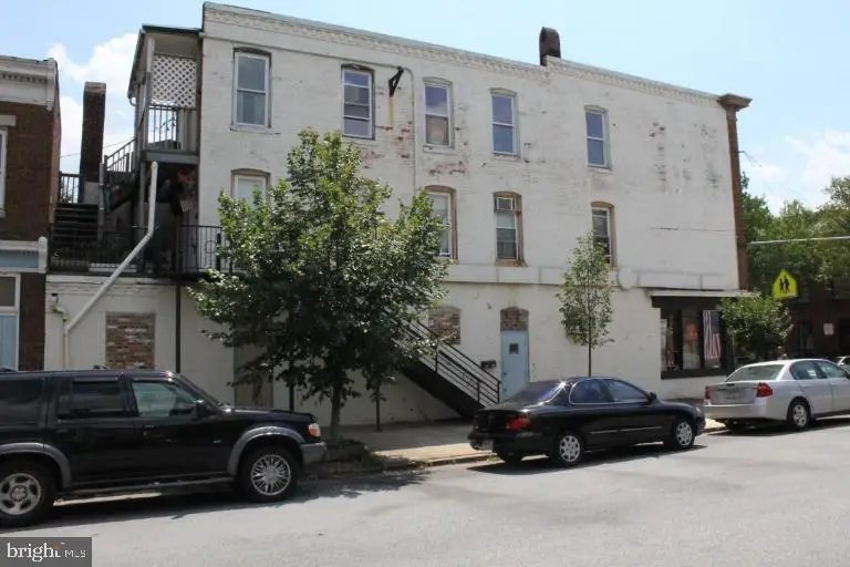 301 S Ann St, Baltimore, MD 21231 - Image #3