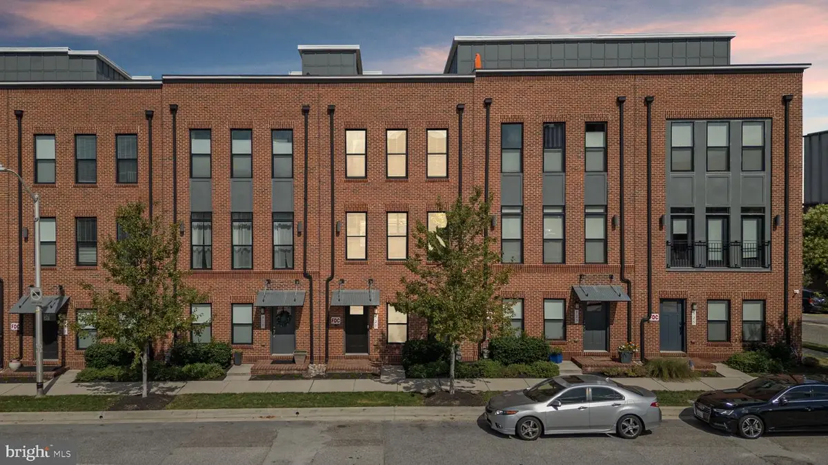 921 Grundy St, Baltimore, MD 21224 - Image #1