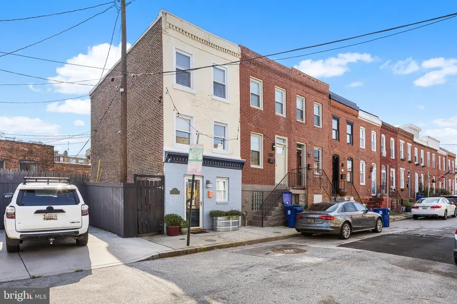 1601 Marshall St, Baltimore, MD 21230 - Image #3