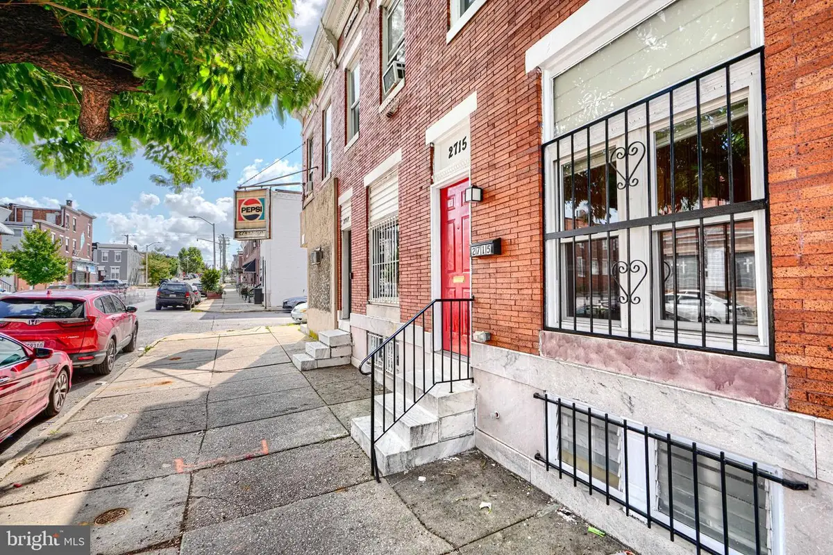 2715 E Monument St, Baltimore, MD 21205 - Image #1