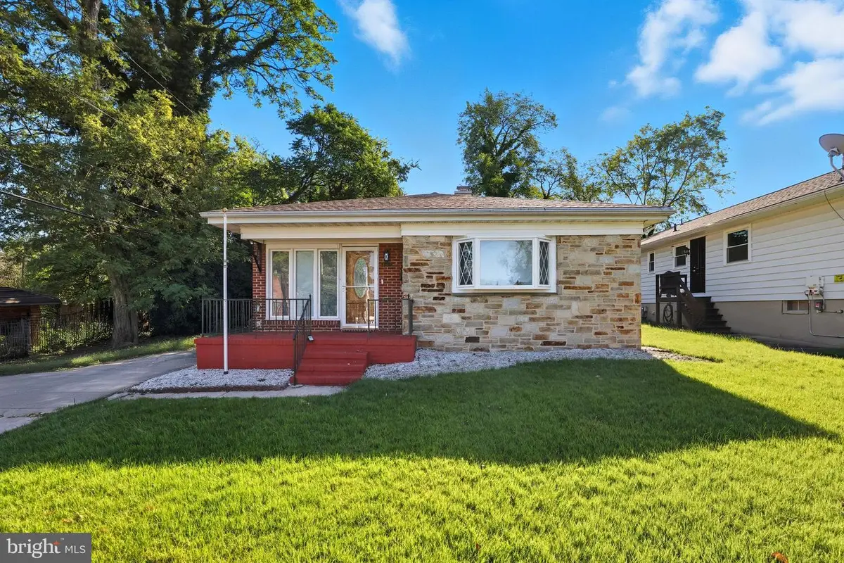 3907 3rd St, Baltimore, MD 21225 - Image #1