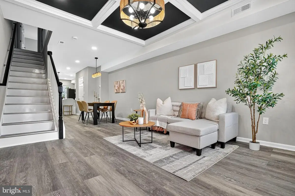 2512 E Monument St, Baltimore, MD 21205 - Image #1