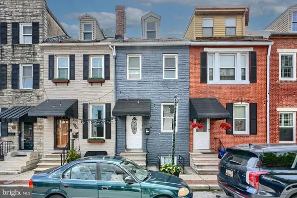 216 S High St, BALTIMORE, MD 21202