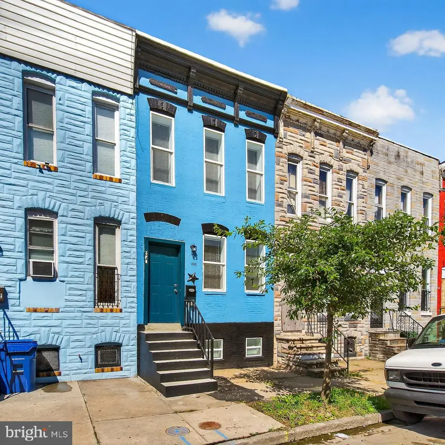 320 S Pulaski St, Baltimore, MD 21223 - Image #3
