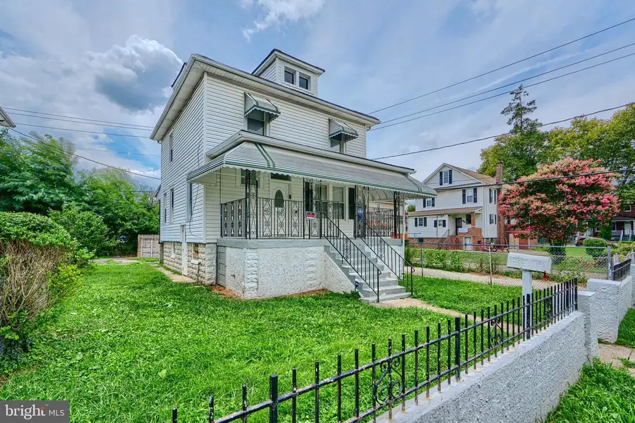 5258 Saint Charles Ave, Baltimore, MD 21215 - Image #3