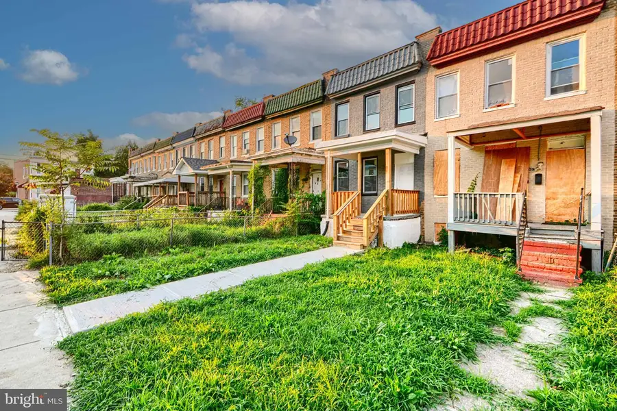 4963 Edgemere Ave, Baltimore, MD 21215 - Image #2