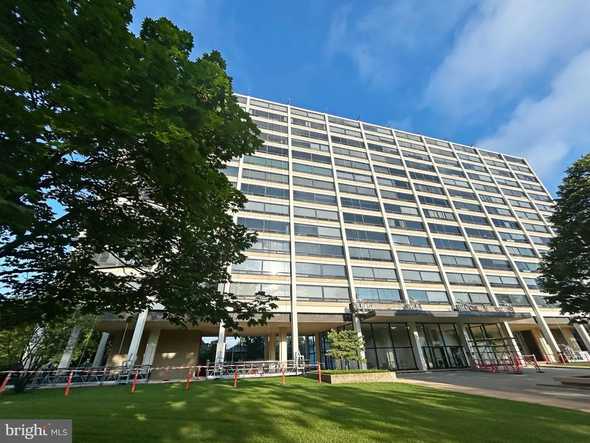 4000 N Charles St #1501, Baltimore, MD 21218 - Image #1