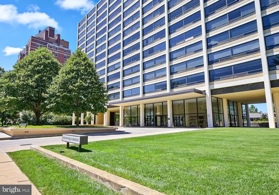 4000 N Charles St #1501, Baltimore, MD 21218 - Image #3